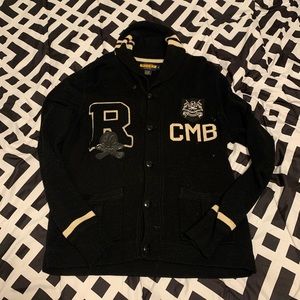 Polo Ralph Lauren sweater